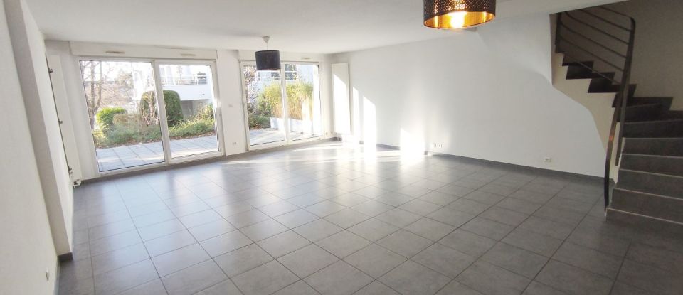 Appartement 5 pièces de 130 m² à Riedisheim (68400)