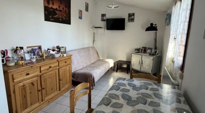 Apartment 2 rooms of 34 m² in Forcalquier (04300)