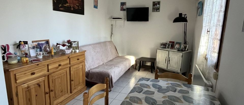 Appartement 2 pièces de 34 m² à Forcalquier (04300)