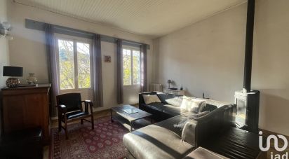 House 5 rooms of 129 m² in Lasalle (30460)