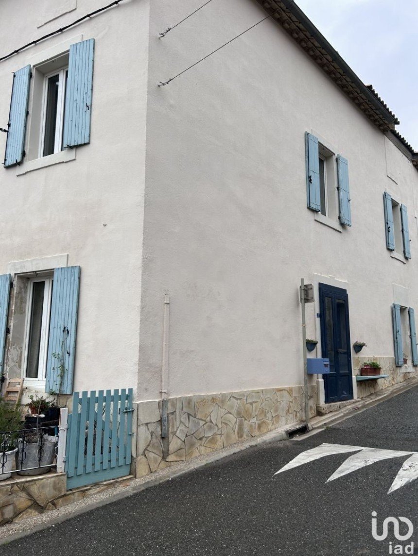 House 5 rooms of 98 m² in Beaufort (34210)