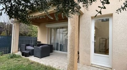 House 4 rooms of 100 m² in Valréas (84600)