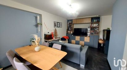 Appartement 2 pièces de 51 m² à Poitiers (86000)