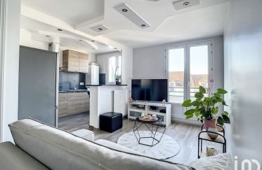 Appartement 2 pièces de 36 m² à Vigneux-sur-Seine (91270)