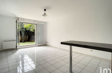 Apartment 1 room of 29 m² in La Queue-en-Brie (94510)