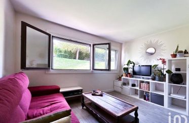 Appartement 1 pièce de 22 m² à Chennevières-sur-Marne (94430)