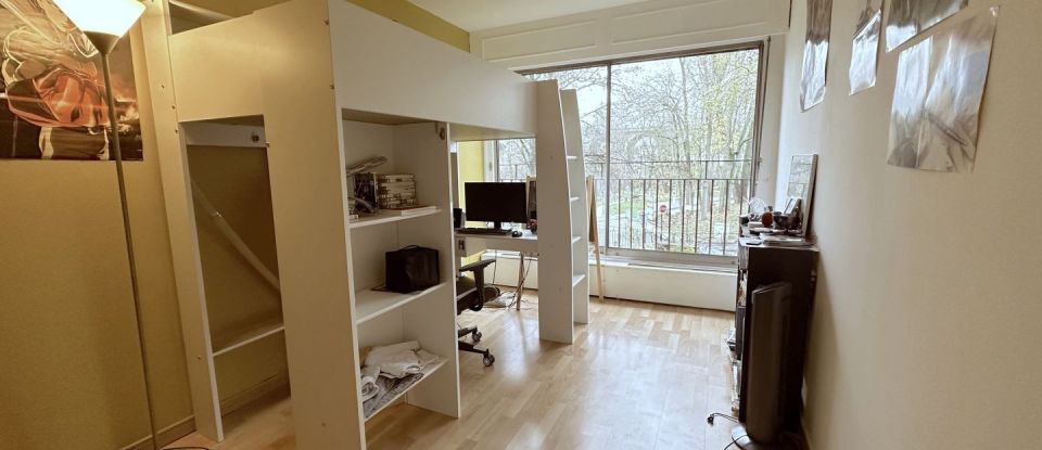 Apartment 5 rooms of 98 m² in Brunoy (91800)