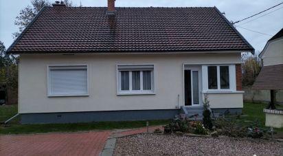 House 7 rooms of 145 m² in Trouans (10700)