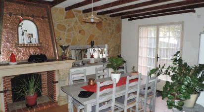 House 6 rooms of 142 m² in Cahors (46000)