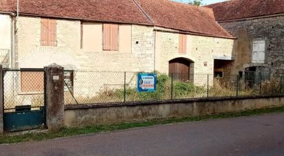 House 4 rooms of 80 m² in Quincy-le-Vicomte (21500)