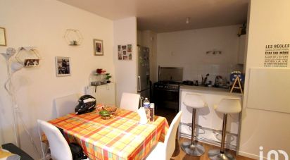 Appartement 3 pièces de 58 m² à Serris (77700)