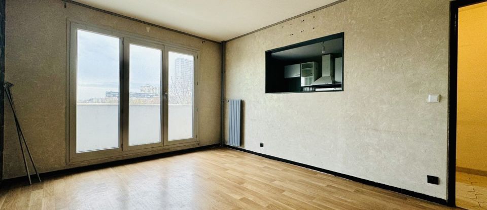 Apartment 3 rooms of 68 m² in Colombes (92700)