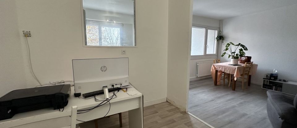 Appartement 4 pièces de 77 m² à Les Ponts-de-Cé (49130)