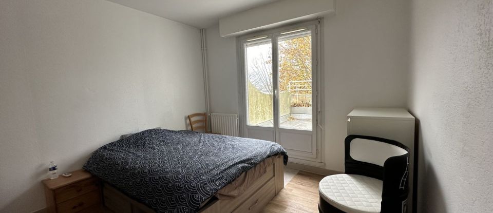 Apartment 4 rooms of 77 m² in Les Ponts-de-Cé (49130)