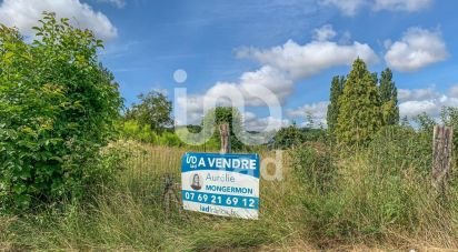 Land of 3,829 m² in Bellot (77510)