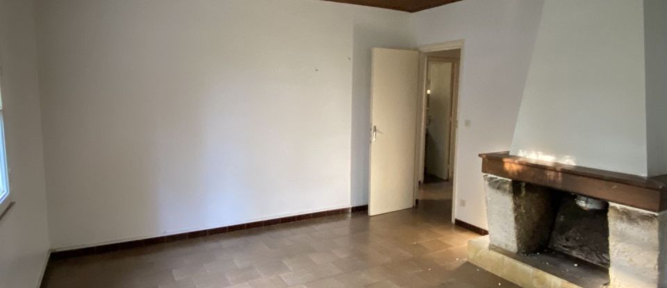 House 4 rooms of 104 m² in Marsalès (24540)