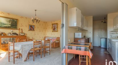 Appartement 3 pièces de 82 m² à Voiron (38500)