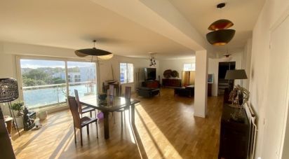 Appartement 3 pièces de 103 m² à La Baule-Escoublac (44500)