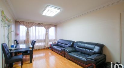 Apartment 5 rooms of 101 m² in Bobigny (93000)