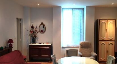 Apartment 3 rooms of 67 m² in Beaune (21200)