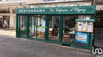 Restaurant of 215 m² in Bagnères-de-Luchon (31110)