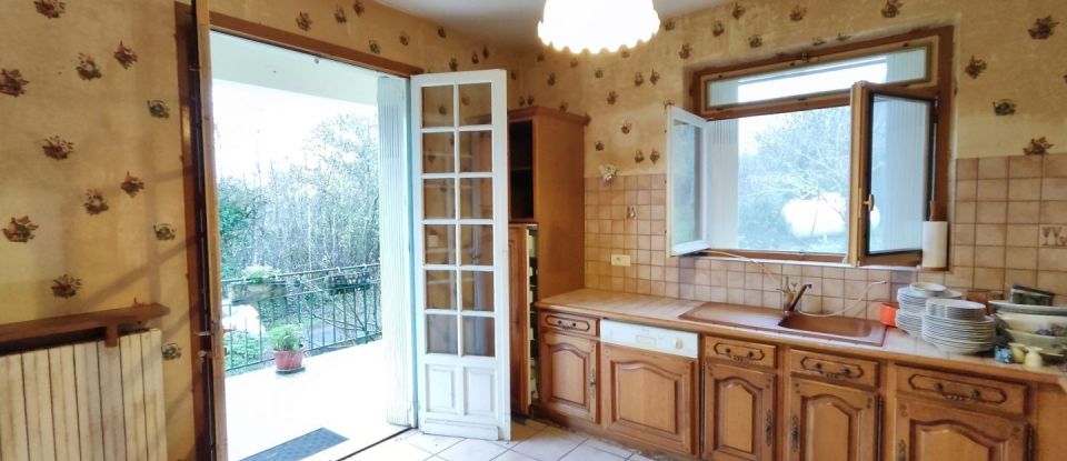 House 5 rooms of 78 m² in Turenne (19500)