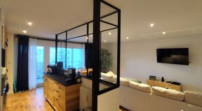 Apartment 3 rooms of 62 m² in Rennes (35200)