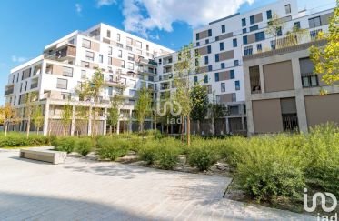 Apartment 1 room of 34 m² in Bobigny (93000)