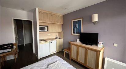 Apartment 1 room of 23 m² in La Rochelle (17000)