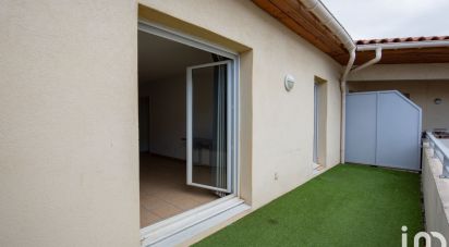 Apartment 3 rooms of 63 m² in Marseille (13015)