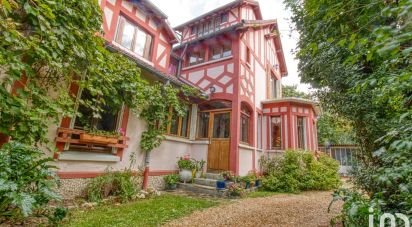 House 11 rooms of 170 m² in Colombes (92700)