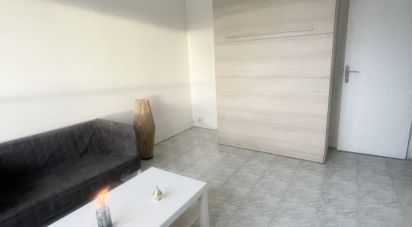Appartement 1 pièce de 28 m² à Alfortville (94140)