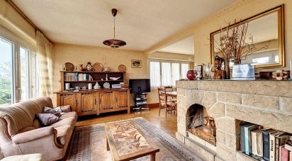 Traditional house 4 rooms of 82 m² in Le Faouët (56320)