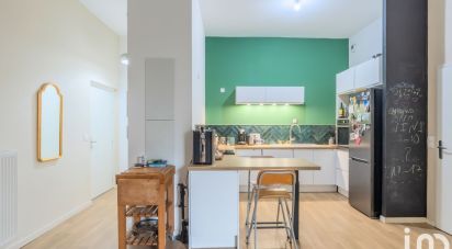 Appartement 3 pièces de 74 m² à Lille (59800)