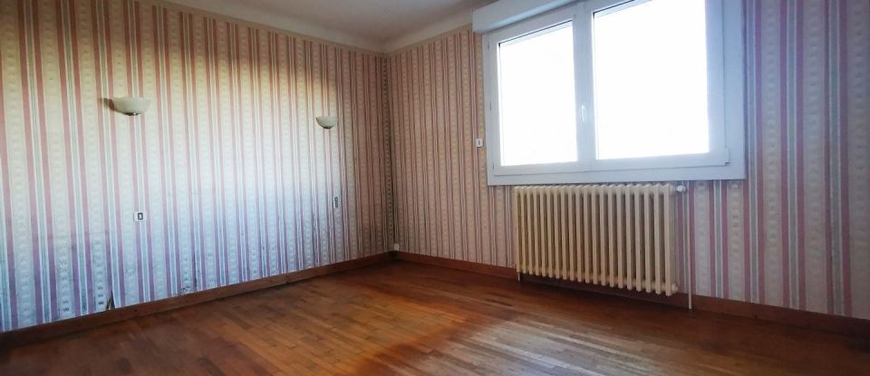 House 6 rooms of 134 m² in Andel (22400)