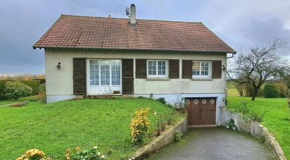 House 4 rooms of 81 m² in Vieux-Manoir (76750)