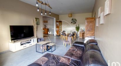 House 10 rooms of 233 m² in Caillouet-Orgeville (27120)