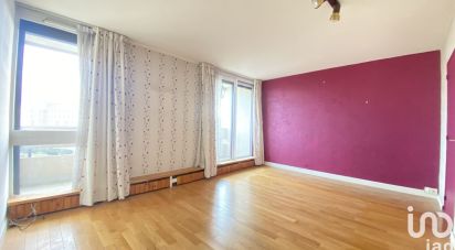 Apartment 3 rooms of 69 m² in Élancourt (78990)