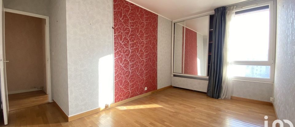 Appartement 3 pièces de 69 m² à Élancourt (78990)