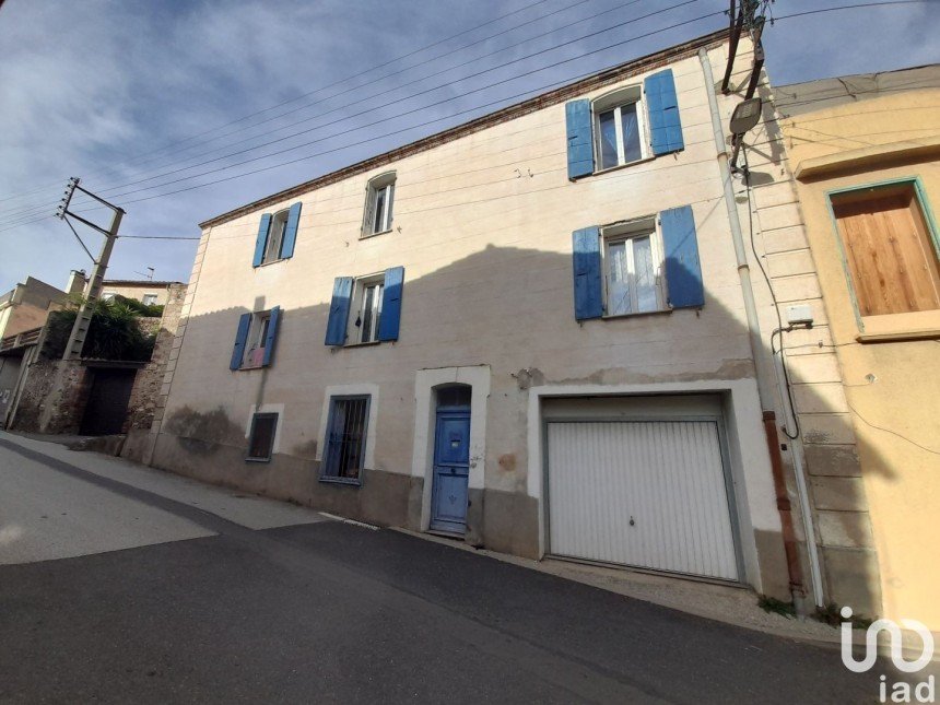 Maison 6 pièces de 115 m² à Latour-de-France (66720)