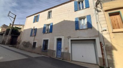 House 6 rooms of 115 m² in Latour-de-France (66720)