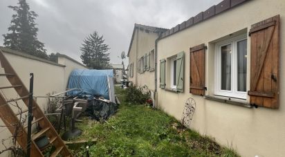 House 6 rooms of 185 m² in Cormontreuil (51350)