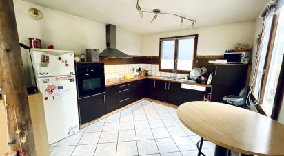 Maison 6 pièces de 132 m² à Griesbach-au-Val (68140)