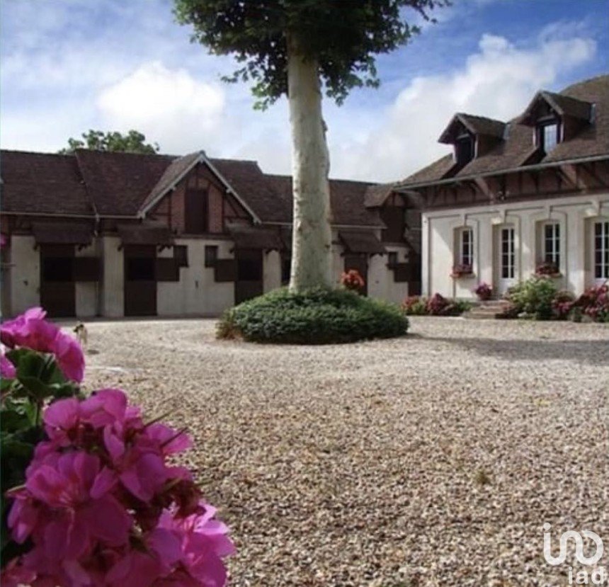 House 6 rooms of 133 m² in Gournay-en-Bray (76220)