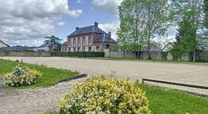 Maison 6 pièces de 133 m² à Gournay-en-Bray (76220)