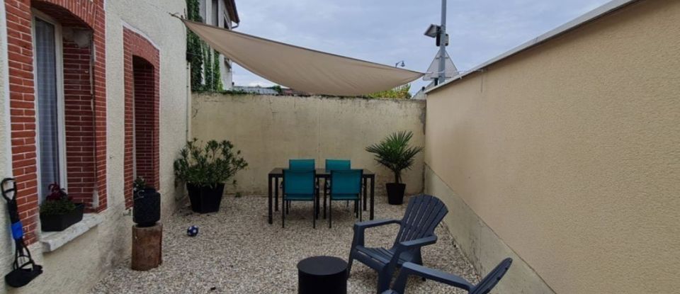 House 4 rooms of 95 m² in Conflans-sur-Seine (51260)