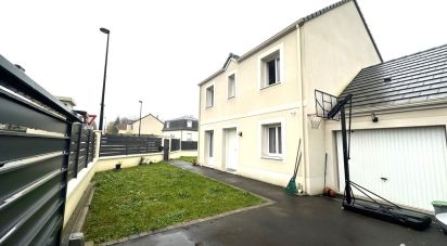 Maison 5 pièces de 100 m² à La Queue-en-Brie (94510)