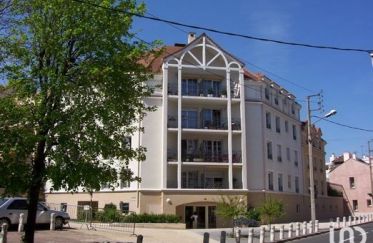 Appartement 2 pièces de 36 m² à Ablon-sur-Seine (94480)