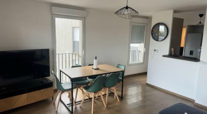 Apartment 4 rooms of 70 m² in Argenteuil (95100)