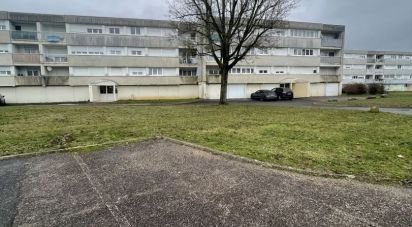 Appartement 3 pièces de 72 m² à Blénod-lès-Pont-à-Mousson (54700)